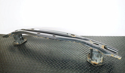 14-20 BMW 4-SERIES M-SPORT F32/F82 GENUINE REAR CRASH BAR (DAMAGED SEE PIC)