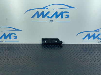 16-19 AUDI A4 B9 GENUINE MOUNTING FOR TIE-DOWN EYE 8W9813982