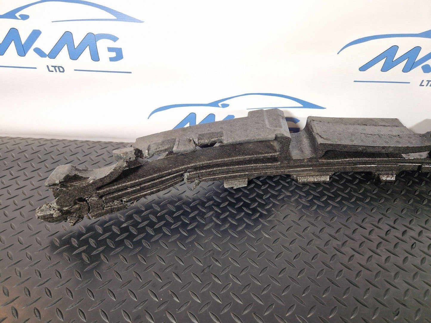 11-18 BMW 6 SERIES F06 GENUINE FRONT FOAM SHOCK ABSORBER 8050349