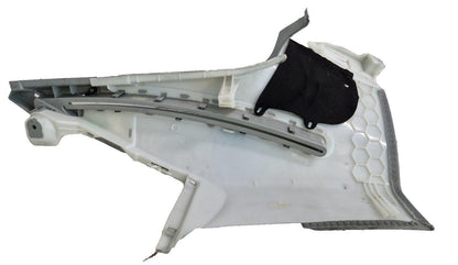 16-19 AUDI A4 B9 SPORT GENUINE OEM REAR RIGHT SIDE D PILLAR GREY TRIM 8W9867246D