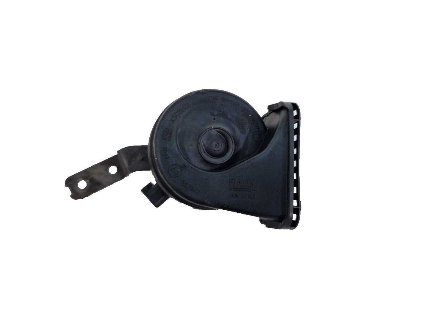 17-ON LAND ROVER DISCOVERY L462 OEM FRONT RIGHT HIGH NOTE TONE HORN HY3213801AB