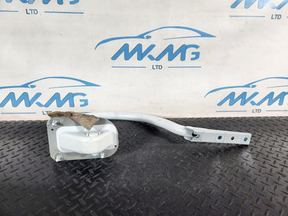 11-18 BMW 6 SERIES F13 COUPE REAR RIGHT O/S BOOTLID HINGE IN WHITE 300 7228498