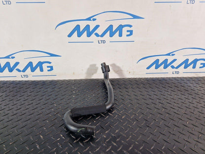 16-19 MERCEDES BENZ GLE W166 COOLING HOSE PIPE A1665003900