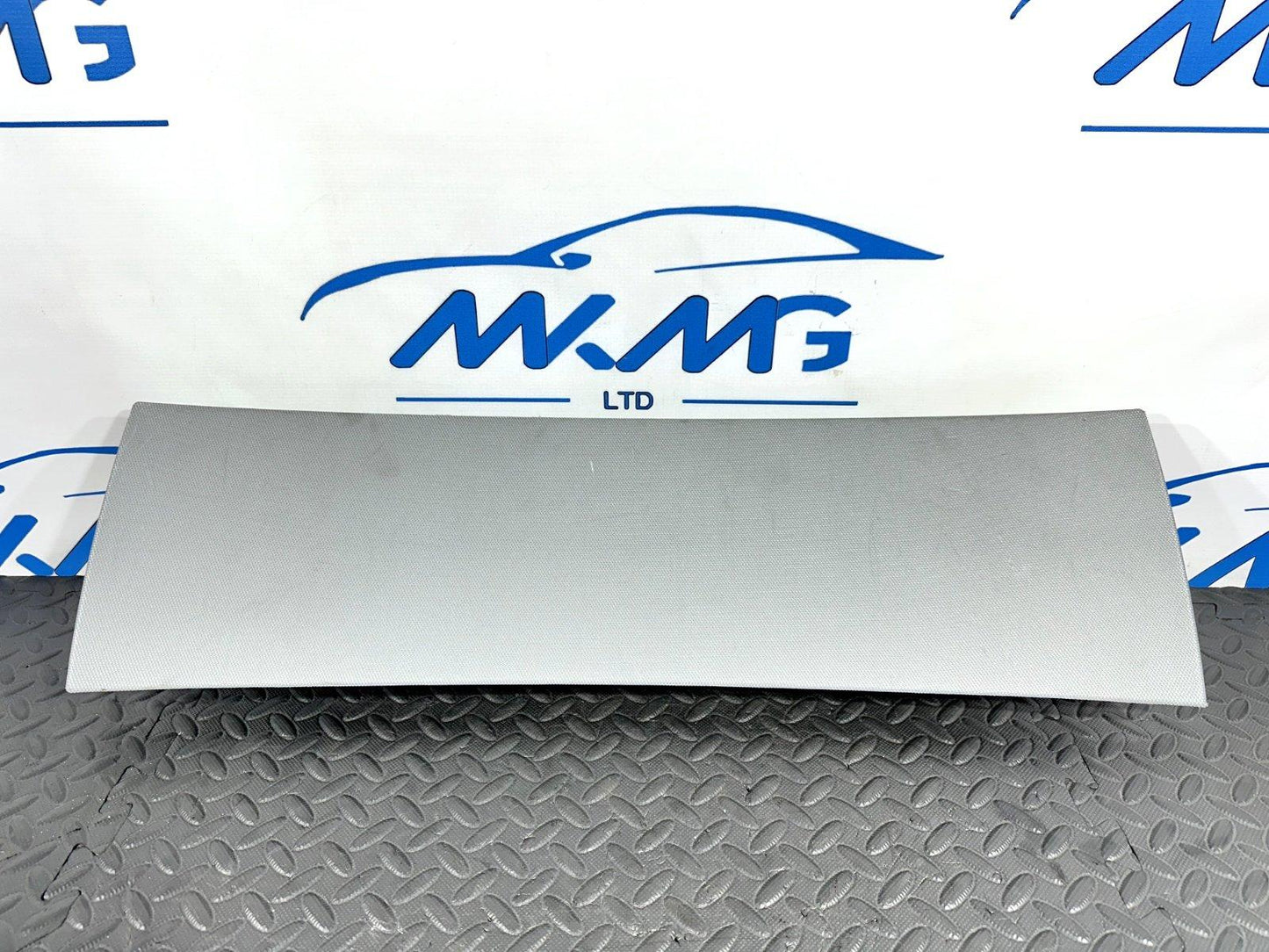 16-19 AUDI A4 B9 AVANT GENUINE REAR ROOF TRIM 8W9867839