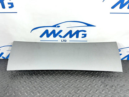 16-19 AUDI A4 B9 AVANT GENUINE REAR ROOF TRIM 8W9867839