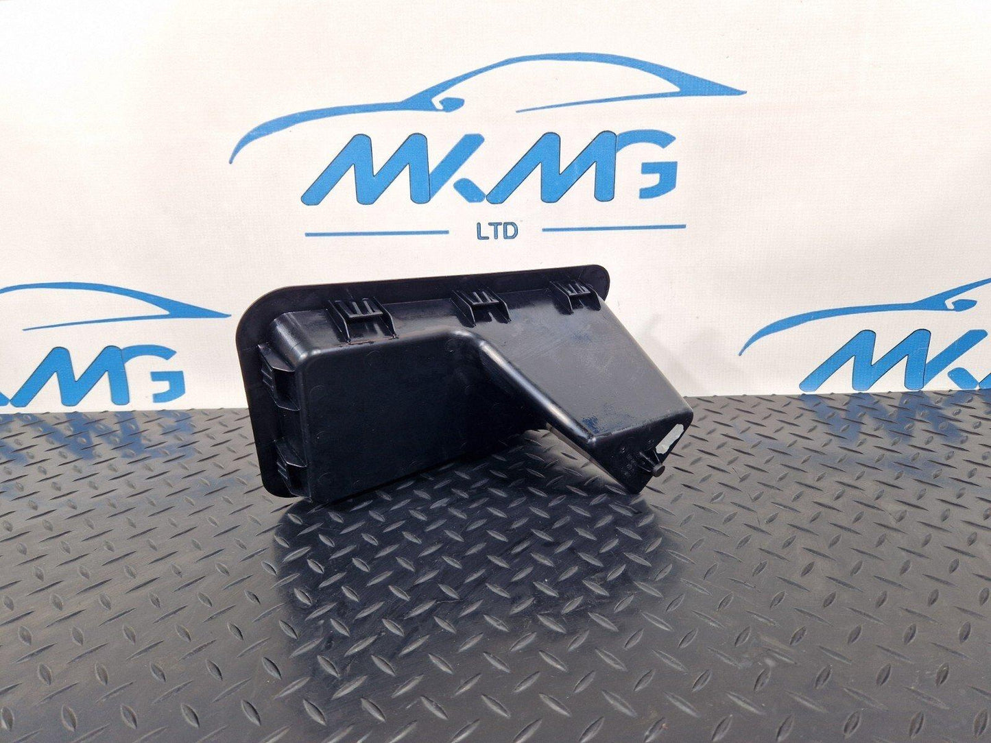 11-18 BMW 6 SERIES F06 TRUNK BOOT TRIM COVER RIGHT DRIVER SIDE 7276506