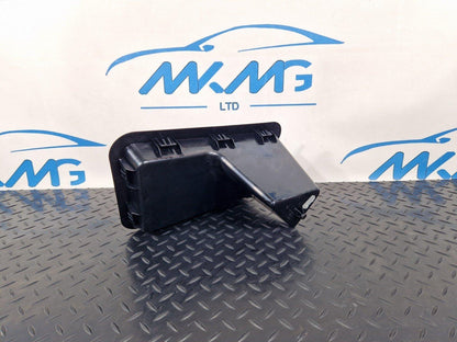 11-18 BMW 6 SERIES F06 TRUNK BOOT TRIM COVER RIGHT DRIVER SIDE 7276506