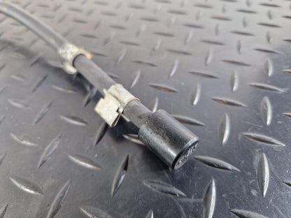 11-19 MERCEDES BENZ ML W166 GEARBOX BREATHER PIPE LINE HOSE A1663303000