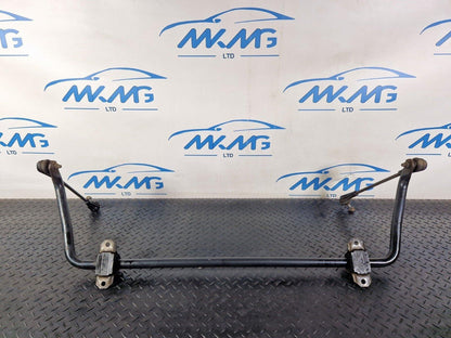 BMW 3 4 SERIES F30 F31 F32 F33 F34 F36 GENUINE FRONT STABILIZER 6792113