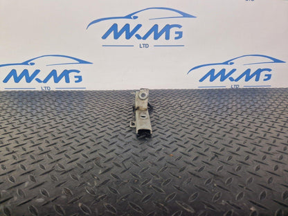14-21 MERCEDES-BENZ C250D W205 OEM EXHAUST PIPE MOUNT HOOK BRACKET A2054902440