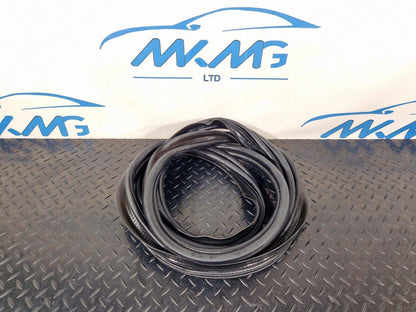 MERCEDES W177 A CLASS BOOT TRUNK LID TAILGATE RUBBER SEAL GASKET A1777402200