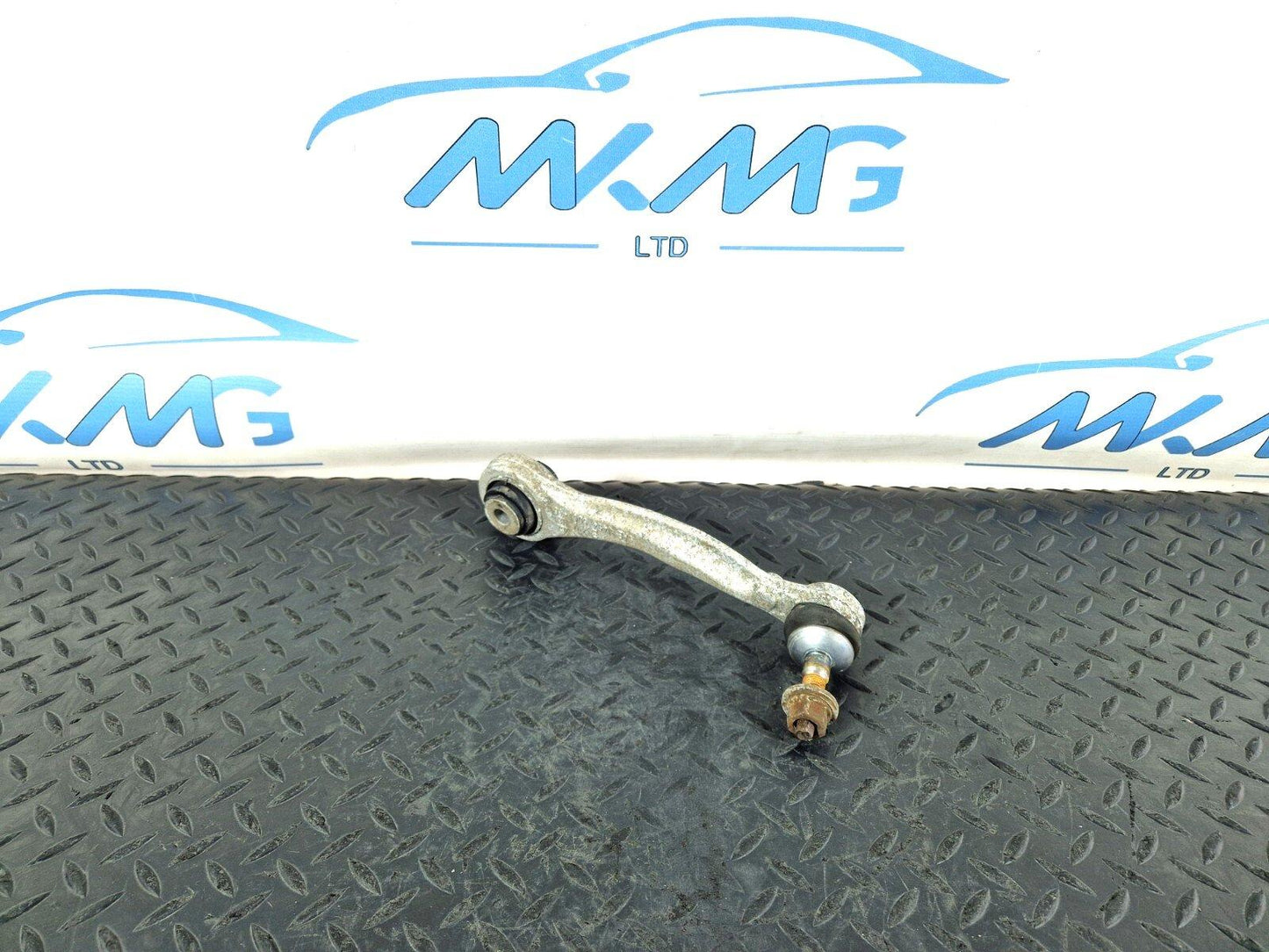 10-13 BMW X5 E70 LCI GENUINE CONTROL ARM WISHBONE