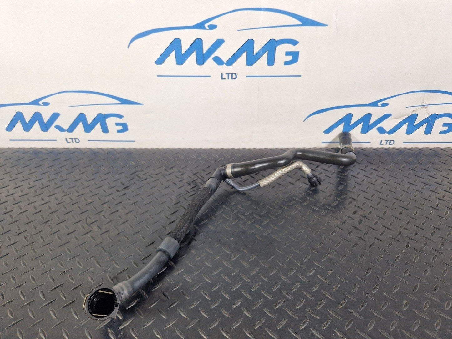 14-21 BMW 2 SERIES GRAN TOURER F45 F46 ENGINE WATER COOLANT PIPE HOSE 4754443
