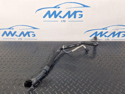 14-21 BMW 2 SERIES GRAN TOURER F45 F46 ENGINE WATER COOLANT PIPE HOSE 4754443
