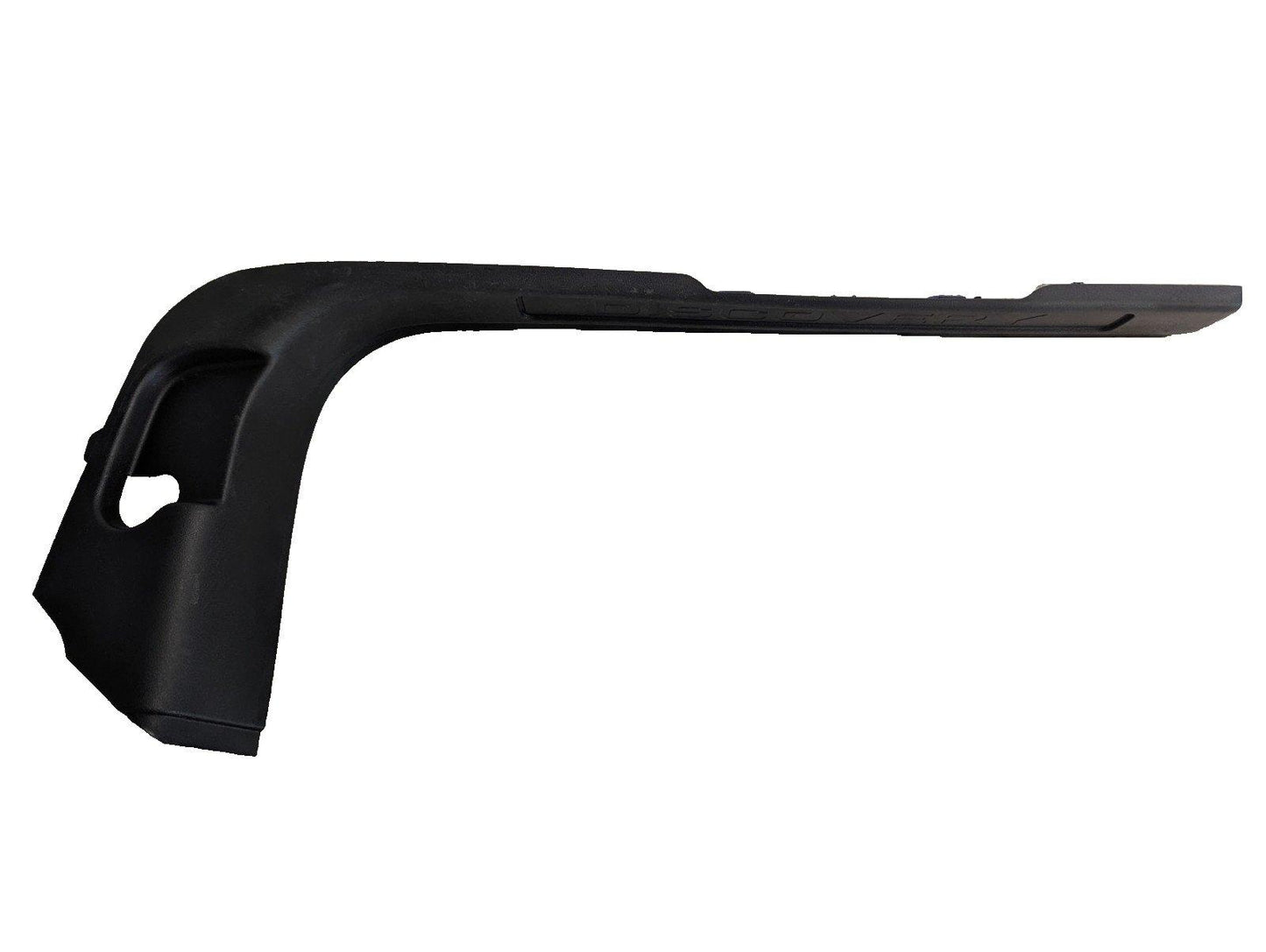 14-19 LAND ROVER L550 DISCOVERY FRONT LEFT N/S LOWER DOOR SILL TRIM FK7202349AD
