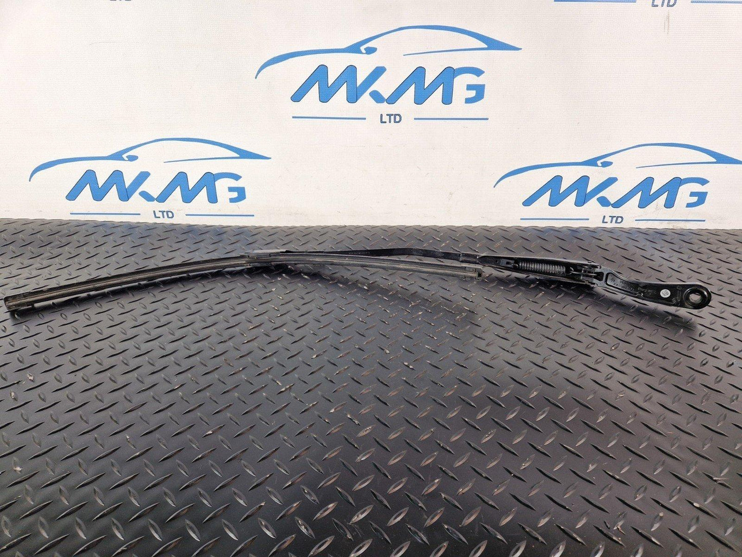 19-ON RANGE ROVER EVOQUE L551 FRONT RIGHT O/S SIDE WIPER ARM & BLADE K8D217526AA