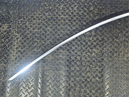 Mercedes-Benz CS18 Left Passenger Side Roof Trim Strip Genuine A2186901139