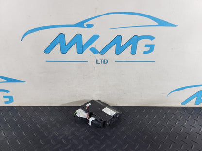 BMW 118i F40 Hatchback Air Conditioning AC Control Module Genuine 160466