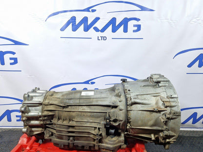 16-19 MERCEDES BENZ GLE W166 500e PETROL GENUINE AUTOMATIC GEARBOX A1662703402
