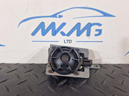 17-24 AUDI S5 F5 OEM O/S/F FRONT RIGHT SIDE UPPER A PILLAR SPEAKER 8W6035400D