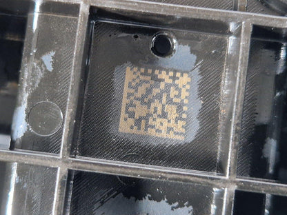 14-20 MERCEDES BENZ GLA X156 GENUINE OIL SUMP PAN BAFFLE A6511802651