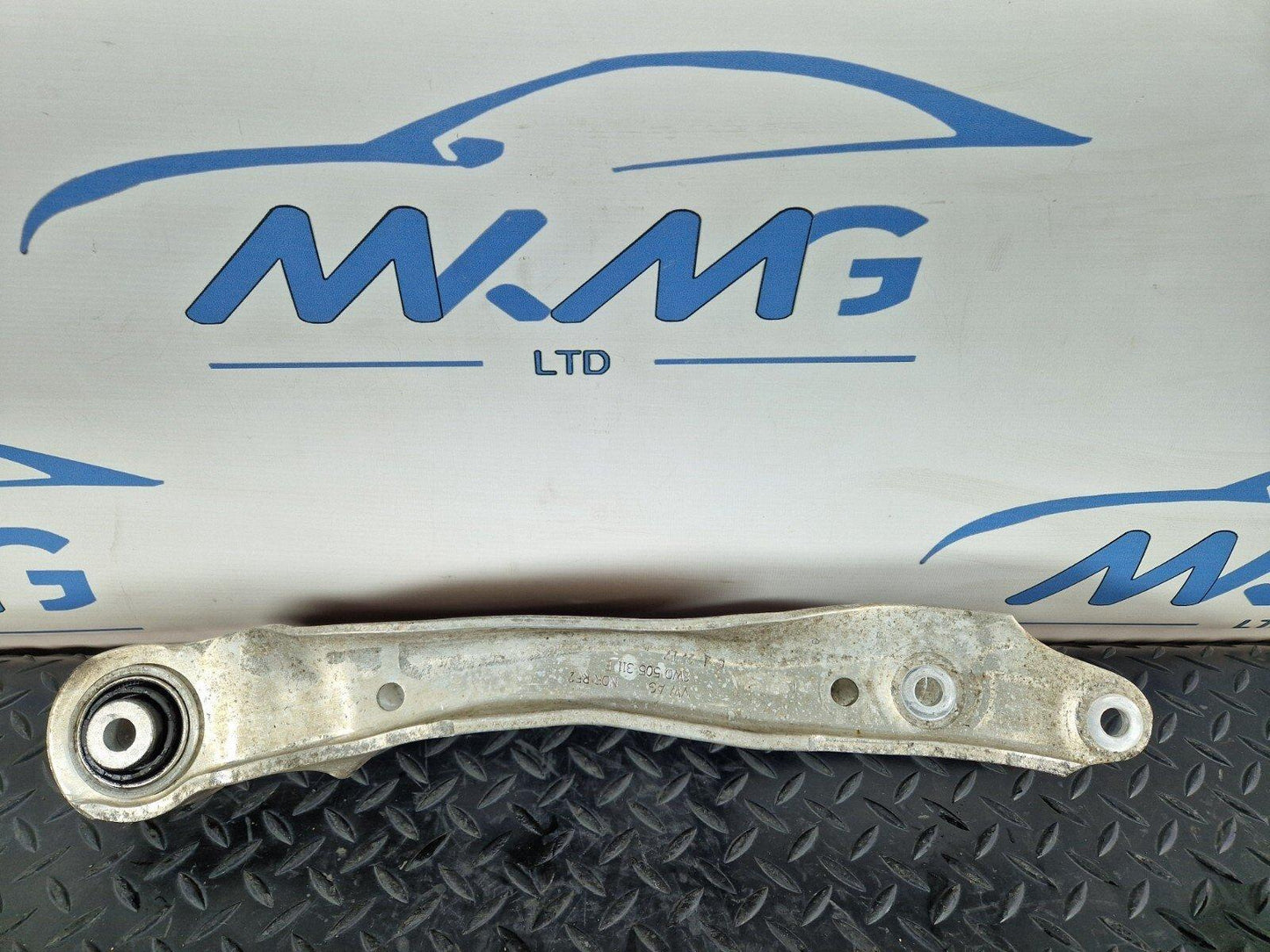 16-24 AUDI A5 F5 COUPE OEM REAR CONTROL ARM FITS BOTH SIDES 8W0505311E