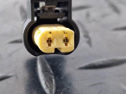 11-19 MERCEDES BENZ ML W166 GENUINE EXHAUST GAS TEMPERATURE SENSOR A0081533428