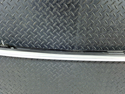 14-19 MERCEDES BENZ GLA X156 OEM LEFT PASSENGER SIDE N/S ROOF RAIL A1568900393