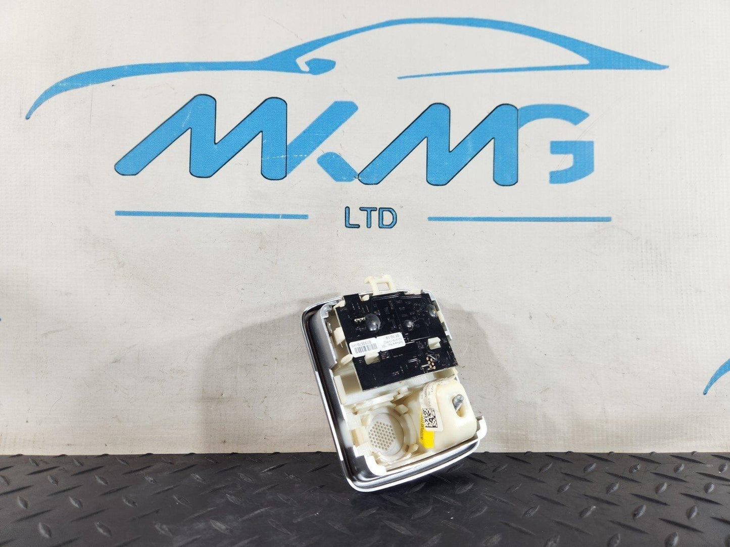 13-23 RANGE ROVER SPORT L494 INTERIOR READING LIGHT 12J4946LE1
