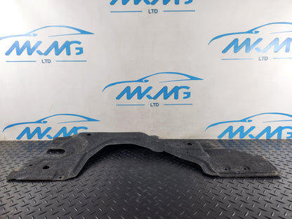 Audi Q7 4M Genuine Underbody Pan Cover Left Side 4M0825213F