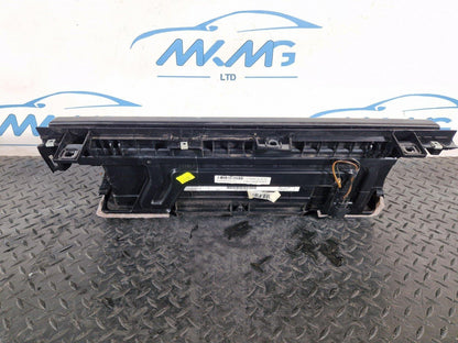 13-23 RANGE ROVER SPORT L494 OEM LOWER GLOVE BOX COMPARTMENT LK52-060K63-A