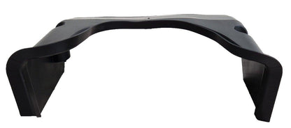 16-19 AUDI A4 B9 SPORT GENUINE OEM FRONT WIPER COWL PLASTIC TRIM RHD 8W2819979