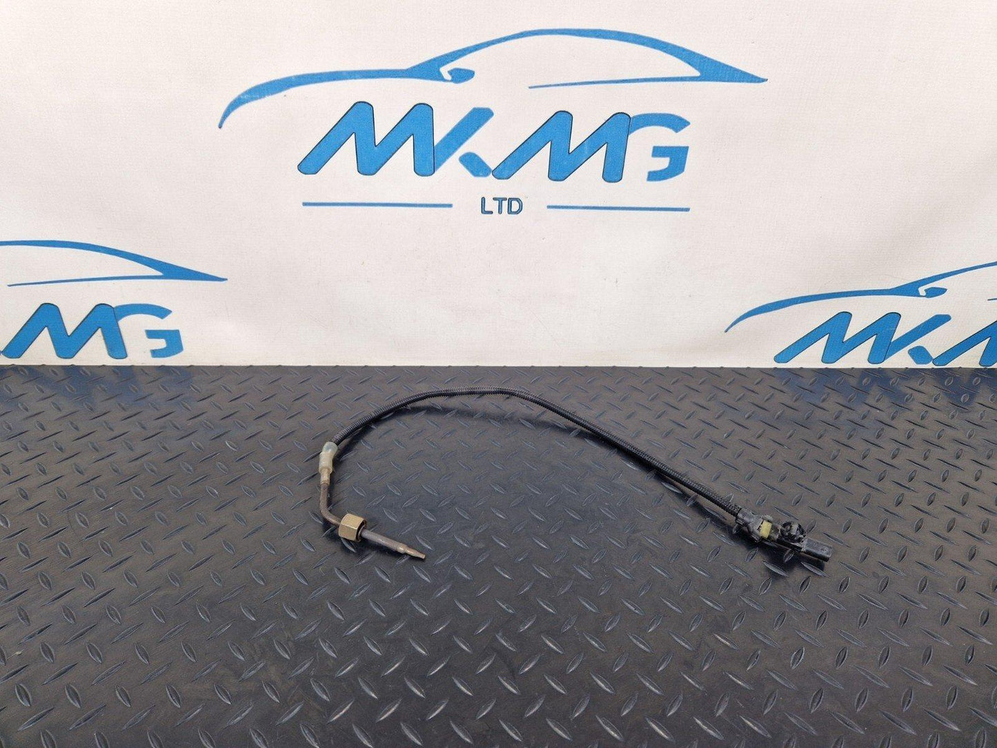 18-ON MERCEDES BENZ A CLASS W177 GENUINE LAMBDA SENSOR OXYGEN A0009057107