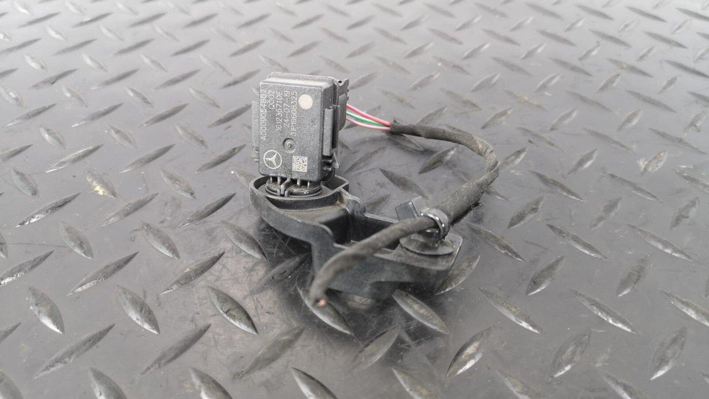 MERCEDES A-CLASS W177 V177 1.3 PETROL GENUINE NOX SENSOR A0009054807 *B115