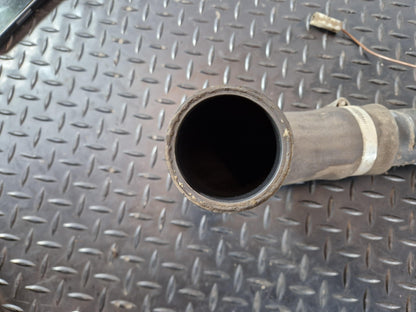 Mercedes-Benz Sprinter W907 2.1CDI Fuel Tank Neck Filler Pipe A9074711000