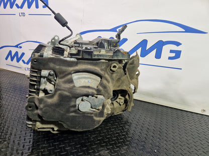 Land Rover Range Rover Evoque L551 SUV Trans/Gearbox k8d27000ab