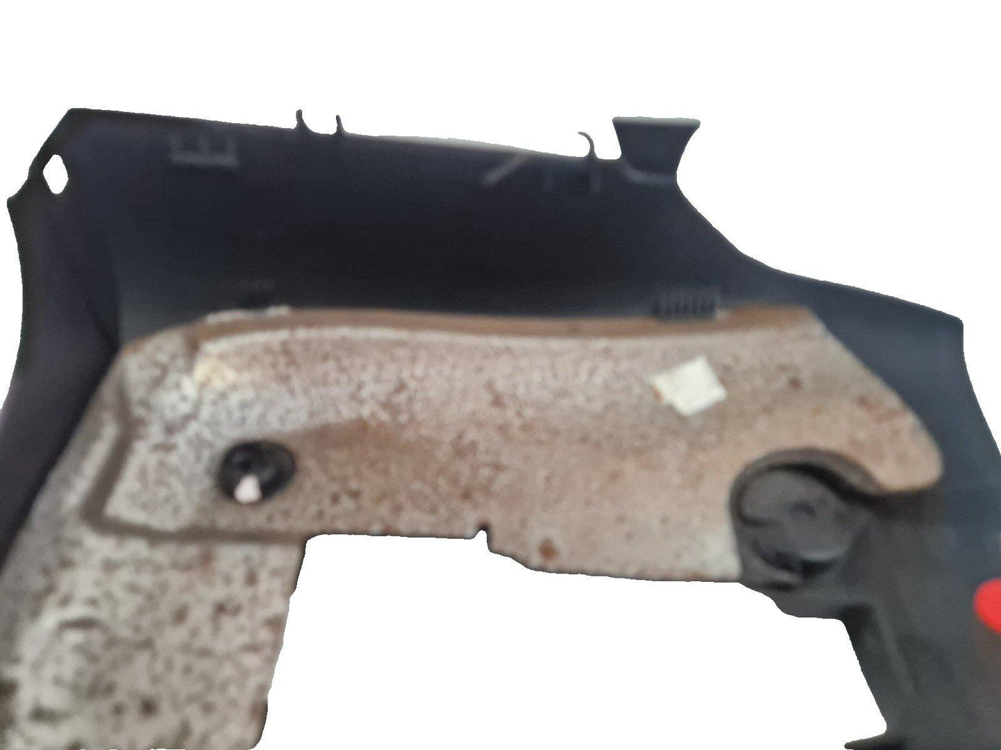 11-15 FORD FOCUS MK3  DIESEL TDCI STEERING COLUMN COVER BM513533ACW