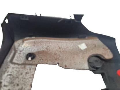 11-15 FORD FOCUS MK3  DIESEL TDCI STEERING COLUMN COVER BM513533ACW