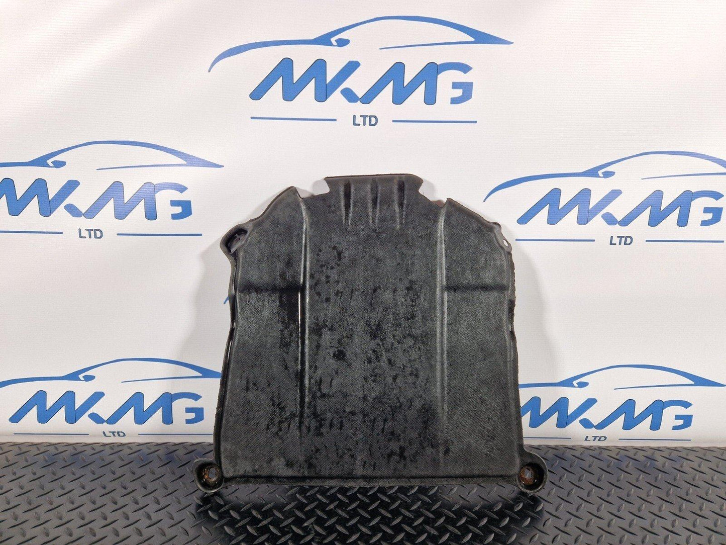 16-23 AUDI A5 F5 S-LINE REAR CENTER UNDER TRAY BODY COVER 8W8825311