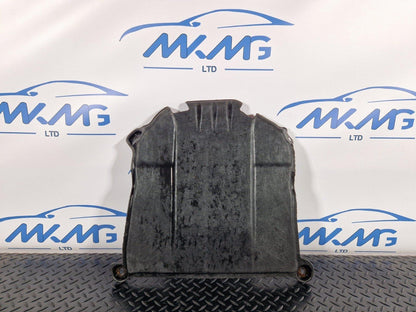 16-23 AUDI A5 F5 S-LINE REAR CENTER UNDER TRAY BODY COVER 8W8825311