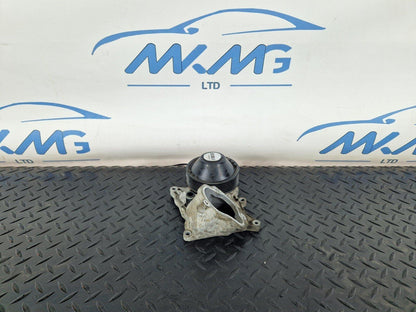 12-18 BMW 3 SERIES F30 LCI GENUINE OEM N57 ENGINE WATER PUMP 8507326