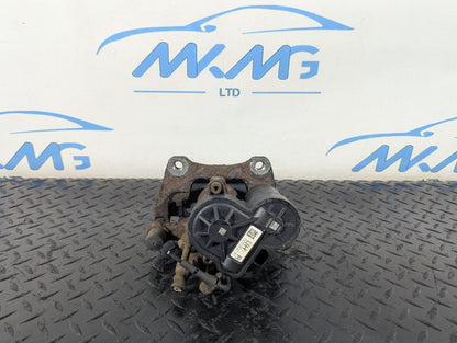 14-19 LAND ROVER L550 DISCOVERY SPORT BRAKE CALIPER REAR RIGHT SIDE FK722K327BC