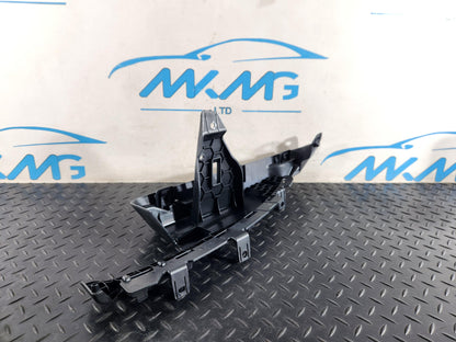 BMW 118i F40 Hatchback Rear Right Parcel Shelf Support Bracket Genuine 7448228