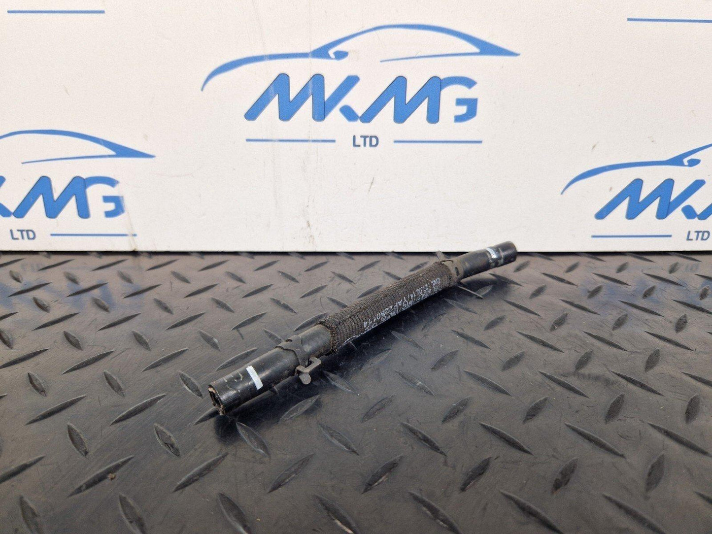 14-21 MERCEDES BENZ C220d W205 GENUINE ADBLUE INJECTION NOZZLE HOSE A2055010600
