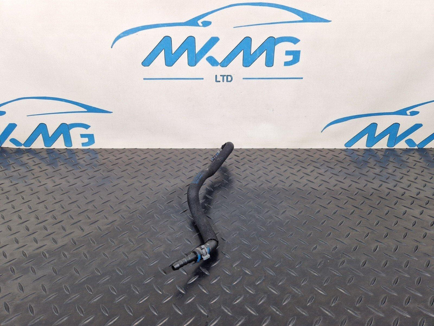 14-23 MERCEDES BENZ VITO W447 2.1d ENGINE WATER COOLANT PIPE A6512000350