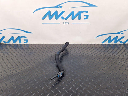 14-23 MERCEDES BENZ VITO W447 2.1d ENGINE WATER COOLANT PIPE A6512000350