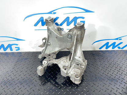 16-19 AUDI A4 B9 S-LINE QUATTRO RIGHT SIDE ENGINE MOUNT BRACKET 8W0399296E
