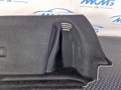 18-ON MERCEDES A CLASS W177 REAR RIGHT BOOT SIDE MAT LINER CARPET A177690100