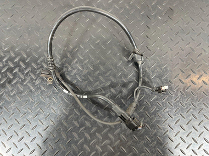 ABS Sensor Mercedes W177 W247 Front Axle Right O/S Speed Sensor A2475400400
