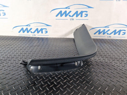 16-22 MERCEDES BENZ GLC X253 REAR LEFT N/S SIDE TAILGATE TRIM COVER A2537400171